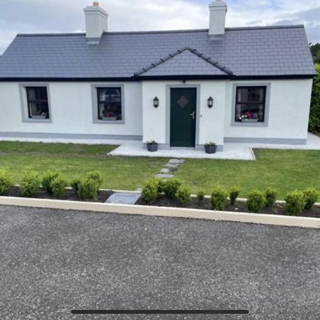 Kate'S Cottage Westport Zewnętrze zdjęcie