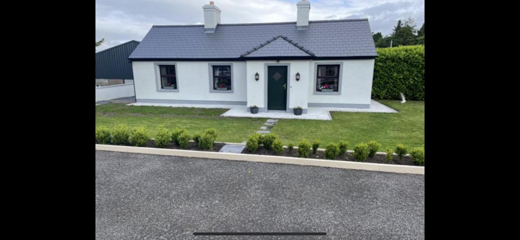 Kate'S Cottage Westport Zewnętrze zdjęcie