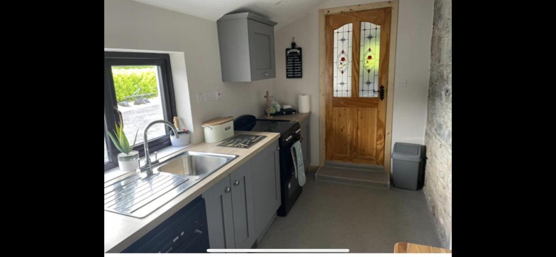 Kate'S Cottage Westport Zewnętrze zdjęcie